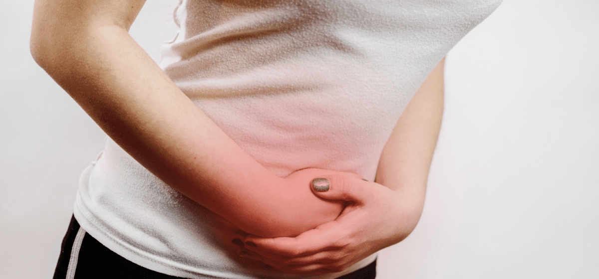 Dolori Addominali diffusi