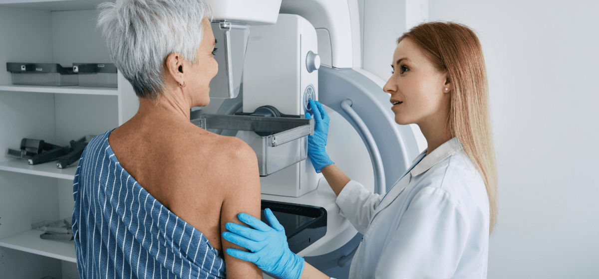 Mammografia Napoli