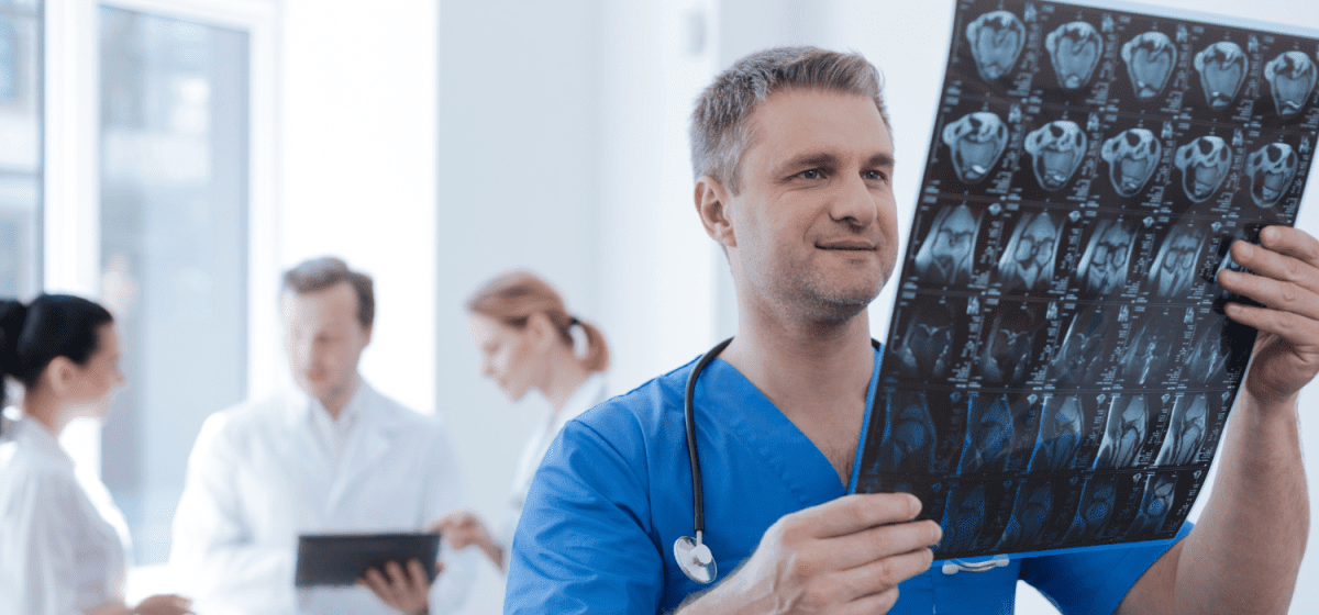 Teleradiografia NAPOLI