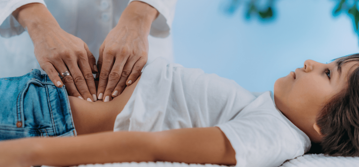 Visita Gastroenterologica Napoli