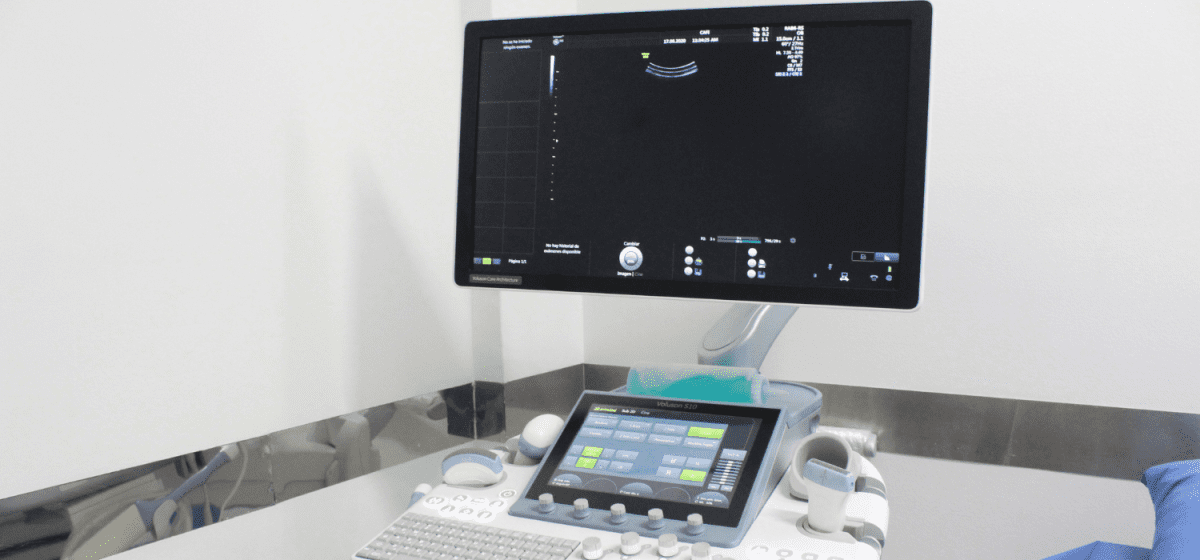 Ecografie Internistiche