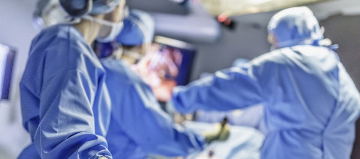 Chirurgia Laparoscopica Napoli