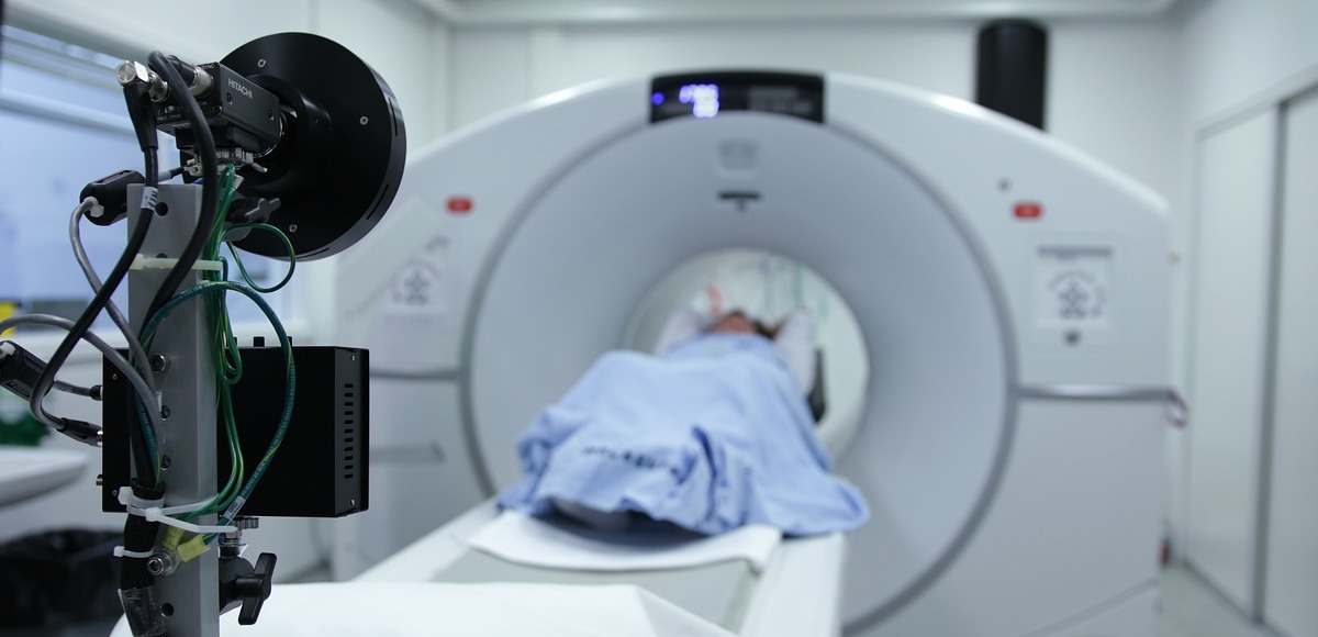 esame diagnostico per immagini